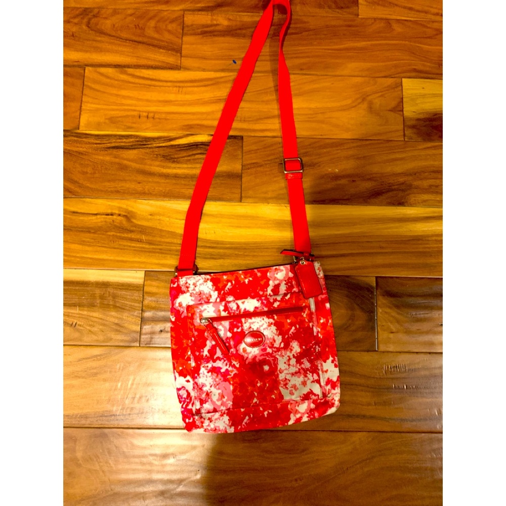 Coach Crossbody